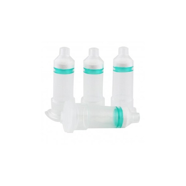 Zymo-Spin IIICG Columns, Green Retension Ring, Capped, 50 Pack, 50PK